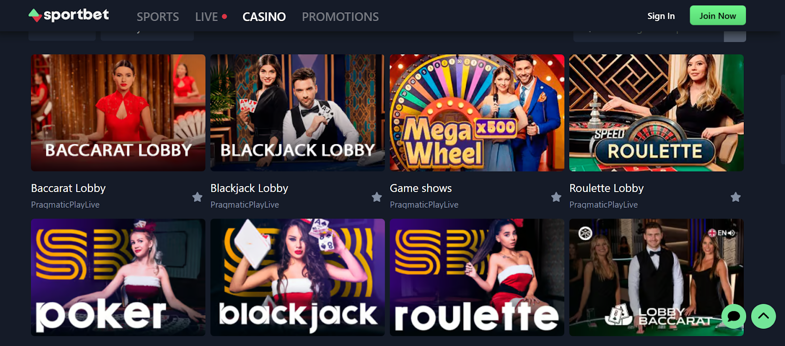 Sportbet